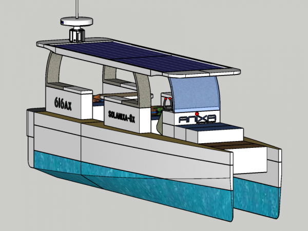 TÀU CÁNH NGẦM THỂ THAO MINI NĂNG LƯỢNG ĐIỆN